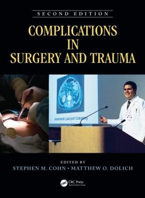 Complications in Surgery and Trauma 2nd edition