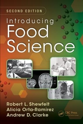 Introducing Food Science 2nd edition