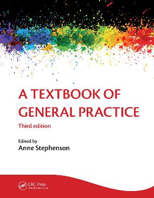 Textbook of General Practice 3E