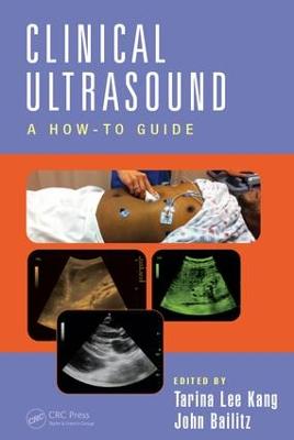 Clinical Ultrasound: A How-To Guide