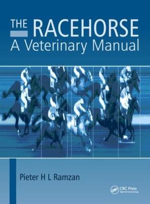 Racehorse: A Veterinary Manual