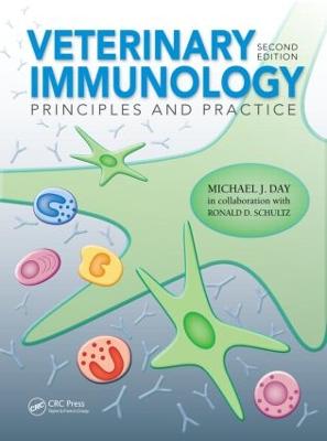 Veterinary Immunology: Principles and Practice, Second Edition 2nd edition
