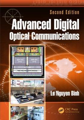 Advanced Digital Optical Communications: Optical Communications 2nd edition