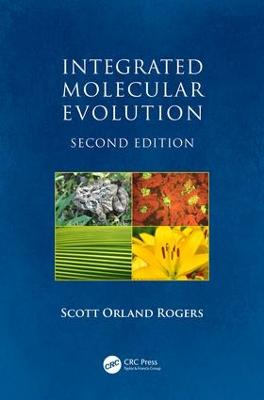 Integrated Molecular Evolution 2nd edition