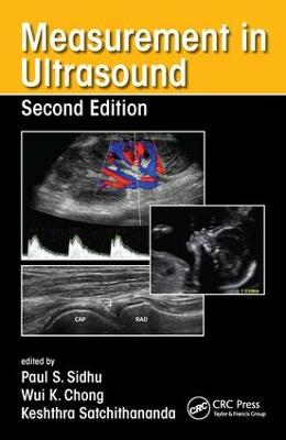 Measurement in Ultrasound 2nd edition