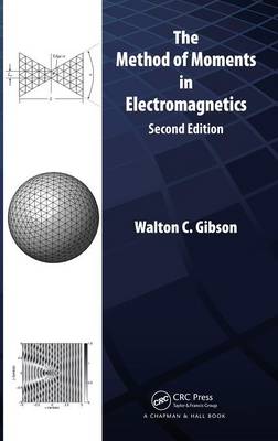 Method of Moments in Electromagnetics 2nd New edition