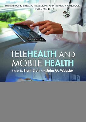Telehealth and Mobile Health
