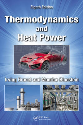 Thermodynamics and Heat Power 8th New edition