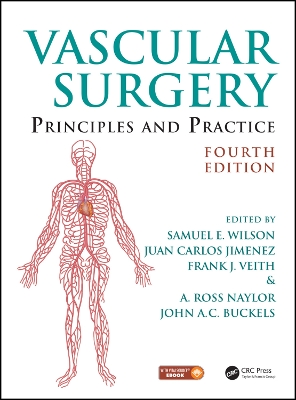 Vascular Surgery: Principles and Practice, Fourth Edition