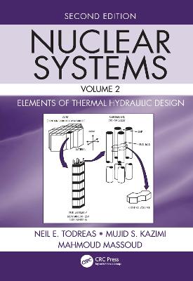 Nuclear Systems Volume II: Elements of Thermal Hydraulic Design 2nd edition