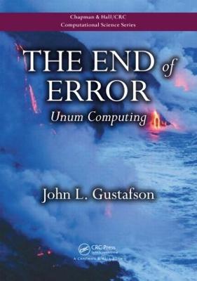 End of Error: Unum Computing