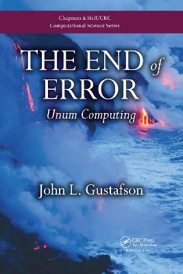 The End of Error: Unum Computing