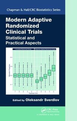 Modern Adaptive Randomized Clinical Trials: Statistical and Practical Aspects