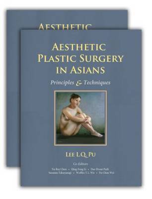 Aesthetic Plastic Surgery in Asians: Principles and Techniques