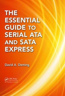 Essential Guide to Serial ATA and SATA Express