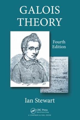 Galois Theory 4th edition