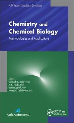 Chemistry and Chemical Biology: Methodologies and Applications