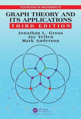Graph Theory and Its Applications 3rd edition
