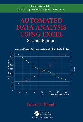Automated Data Analysis Using Excel 2nd edition