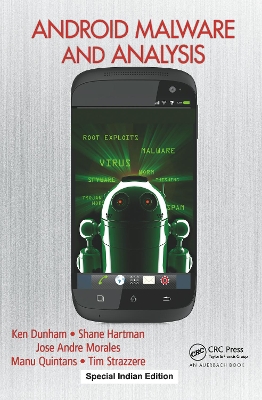 Android Malware and Analysis