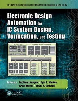 Electronic Design Automation for IC System Design, Verification, and Testing 2nd edition