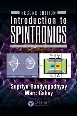 Introduction to Spintronics 2nd edition