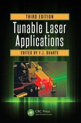 Tunable Laser Applications 3rd edition
