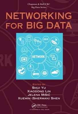 Networking for Big Data