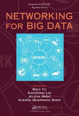 Networking for Big Data