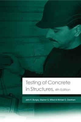 Testing of Concrete in Structures: Fourth Edition
