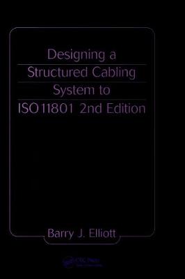 Designing a Structured Cabling System to ISO 11801