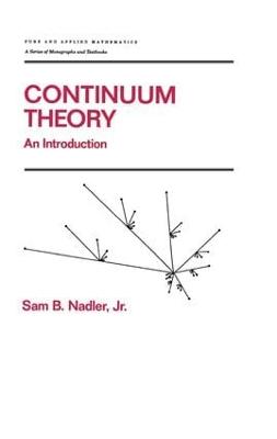 Continuum Theory: An Introduction