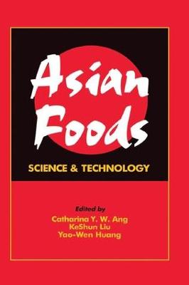 Asian Foods: Science and Technology