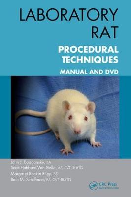Laboratory Rat Procedural Techniques: Manual and DVD
