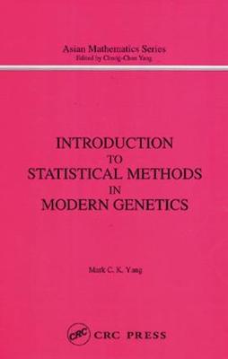 Introduction to Statistical Methods in Modern Genetics