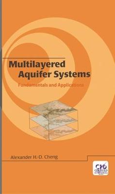 Multilayered Aquifier Systems: Fundamentals and Applications