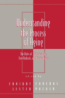 Understanding the Process of Aging: The Roles of Mitochondria: Free Radicals, and Antioxidants