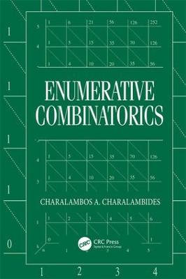 Enumerative Combinatorics
