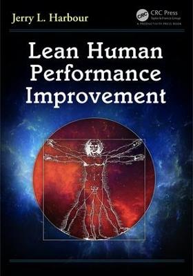 Lean Human Performance Improvement