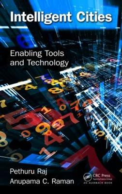 Intelligent Cities: Enabling Tools and Technology