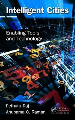 Intelligent Cities: Enabling Tools and Technology