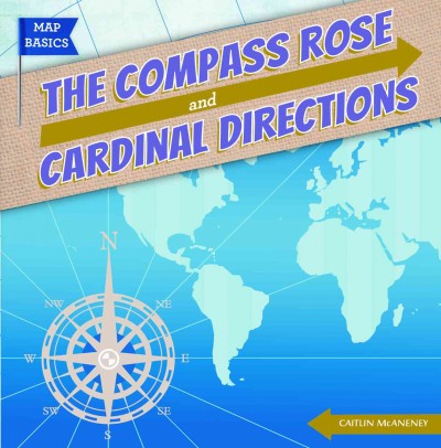 Compass Rose and Cardinal Directions