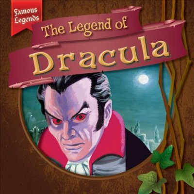 Legend of Dracula