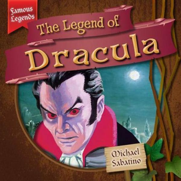 Legend of Dracula