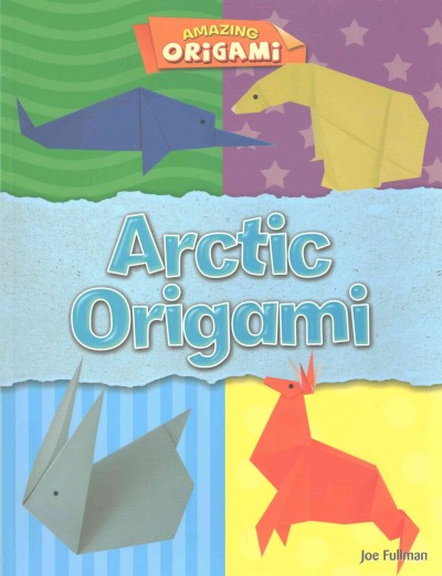 Arctic Origami