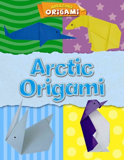 Arctic Origami