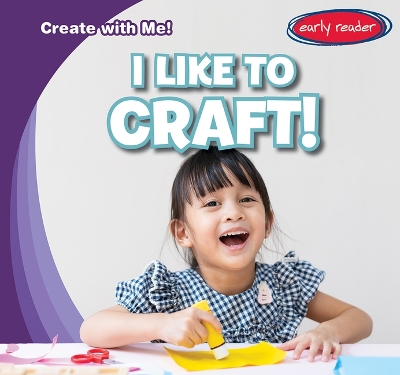I Like to Craft!