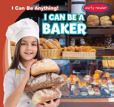 I Can Be a Baker