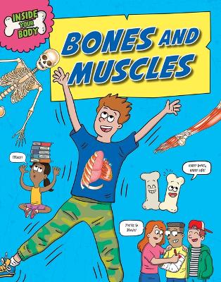 Bones and Muscles