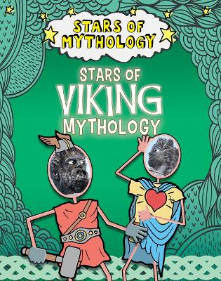 Stars of Viking Mythology